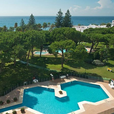 Marbella Apartamentos Sl Exteriör bild
